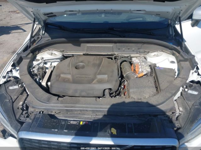 YV4BR0DM8K1393008 Volvo Xc60 Hybrid T8 R-design