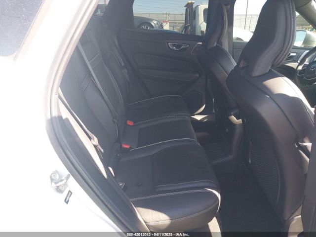 YV4BR0DM8K1393008 Volvo Xc60 Hybrid T8 R-design