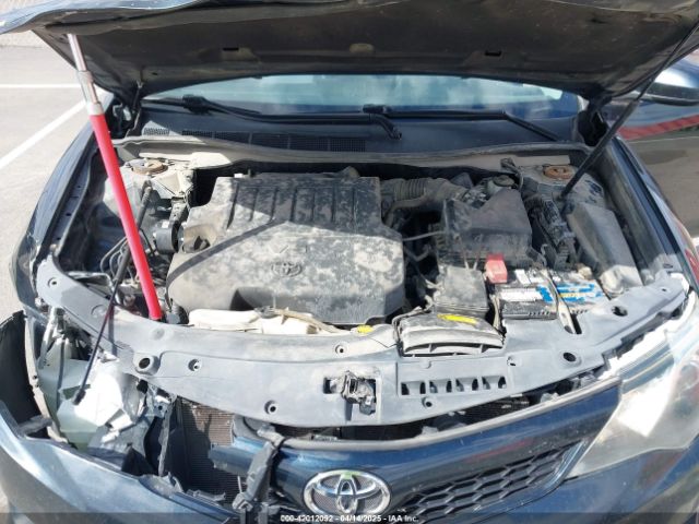 4T1BK1FK9EU542680 Toyota 2gr-fe