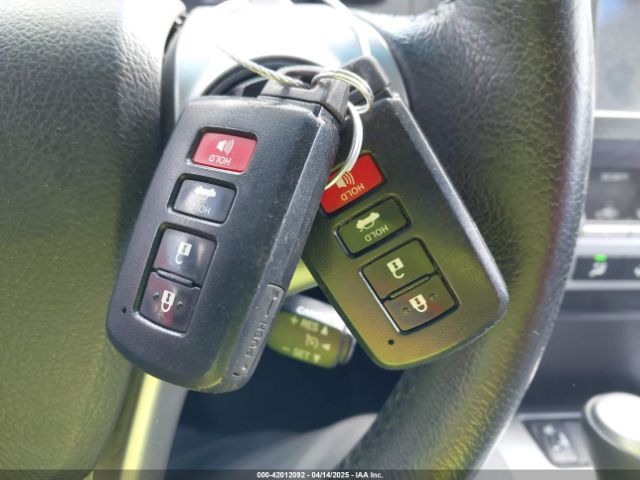 4T1BK1FK9EU542680 Toyota 2gr-fe