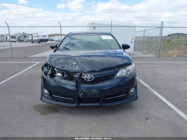 4T1BK1FK9EU542680 Toyota 2gr-fe