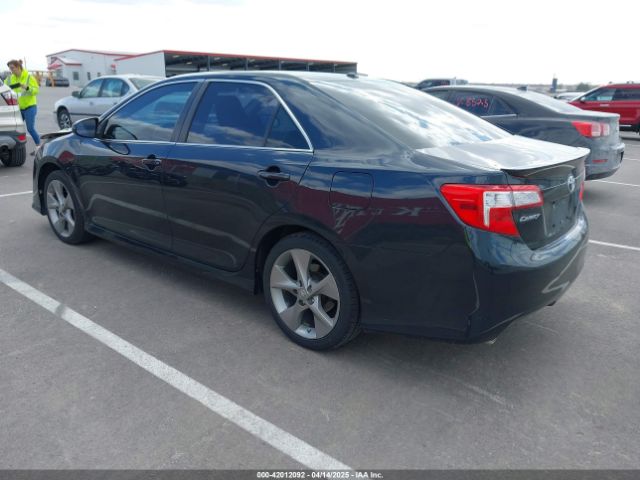 4T1BK1FK9EU542680 Toyota 2gr-fe