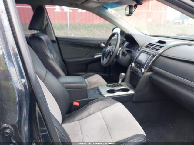 4T1BK1FK9EU542680 Toyota 2gr-fe