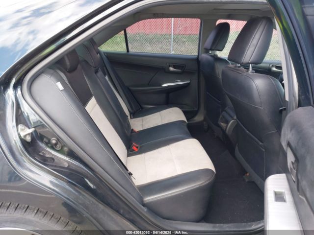 4T1BK1FK9EU542680 Toyota 2gr-fe