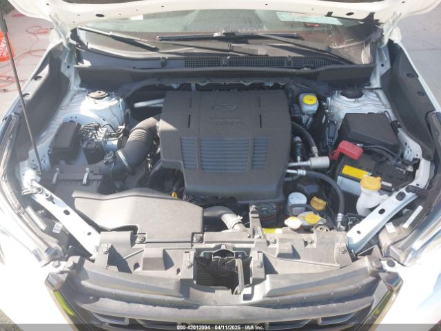 JF2SKAJC9PH449692 Subaru Forester Sport