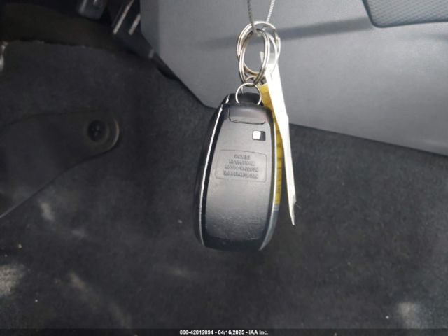 JF2SKAJC9PH449692 Subaru Forester Sport