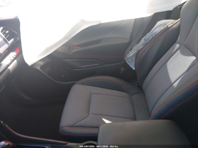 JF2SKAJC9PH449692 Subaru Forester Sport