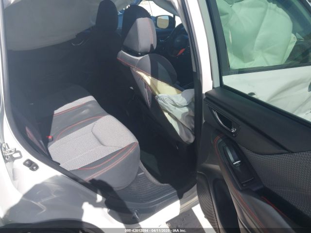 JF2SKAJC9PH449692 Subaru Forester Sport