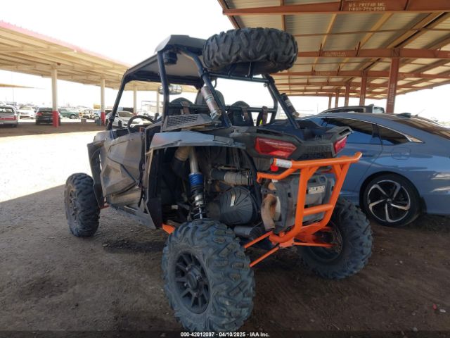 2014 POLARIS RZR 4XAST1EA4EF356860 Photo 2
