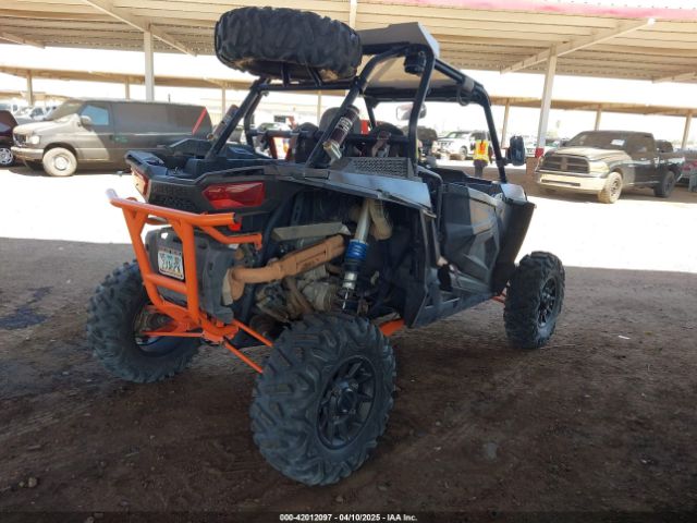 2014 POLARIS RZR 4XAST1EA4EF356860 Photo 3