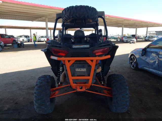 2014 POLARIS RZR 4XAST1EA4EF356860 Photo 5