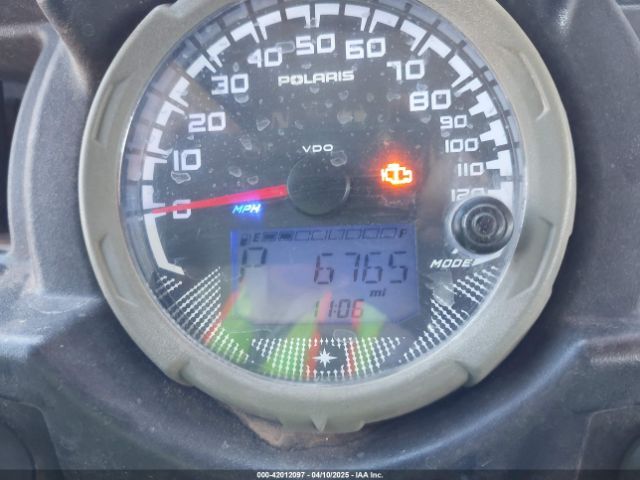 2014 POLARIS RZR 4XAST1EA4EF356860 Photo 6