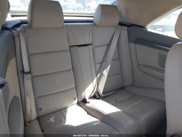 2005 AUDI A4 WAUAC48H75K007372 Photo 7