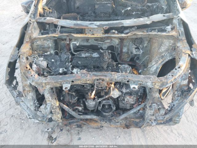 5FNRL6H84PB053582 Honda Odyssey Touring