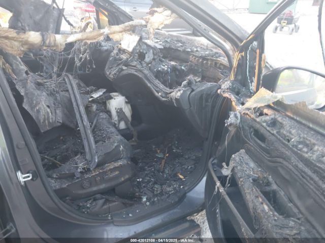 5FNRL6H84PB053582 Honda Odyssey Touring