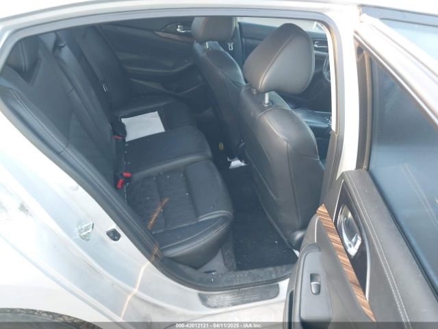 1N4AA6AP9GC382348 Nissan Maxima 3.5 Platinum