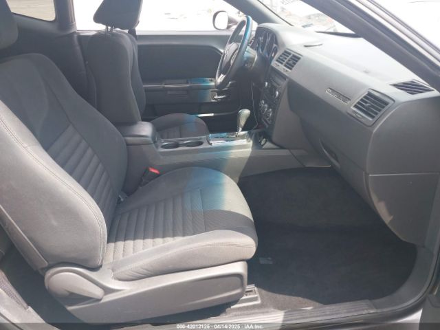 2C3CDYAG1EH206639 Dodge Challenger Sxt