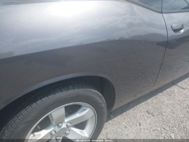 2C3CDYAG1EH206639 Dodge Challenger Sxt