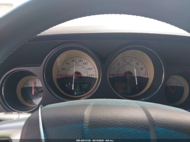 2C3CDYAG1EH206639 Dodge Challenger Sxt