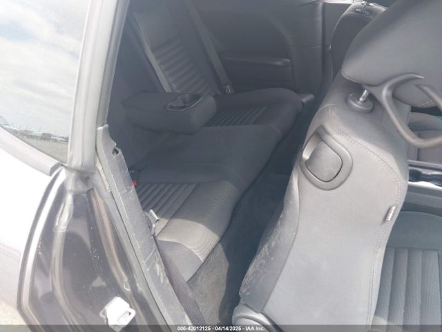 2C3CDYAG1EH206639 Dodge Challenger Sxt