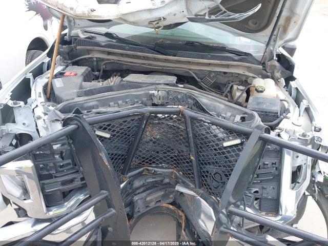 1GT18LE73MF286076 GMC L8t - Sidi, Vvt, Cast Iron