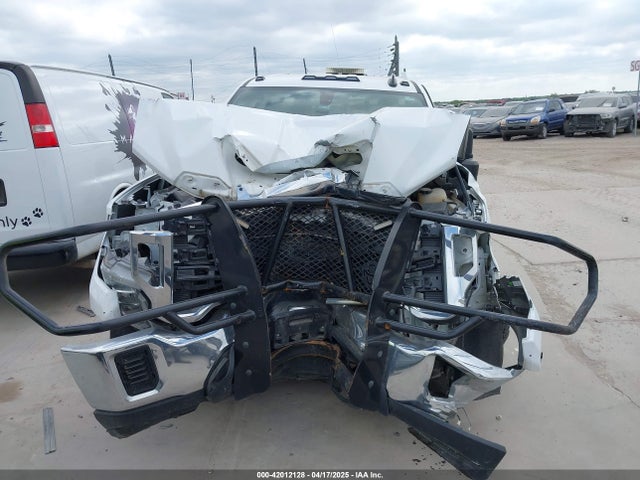 1GT18LE73MF286076 GMC L8t - Sidi, Vvt, Cast Iron