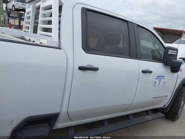 1GT18LE73MF286076 GMC L8t - Sidi, Vvt, Cast Iron