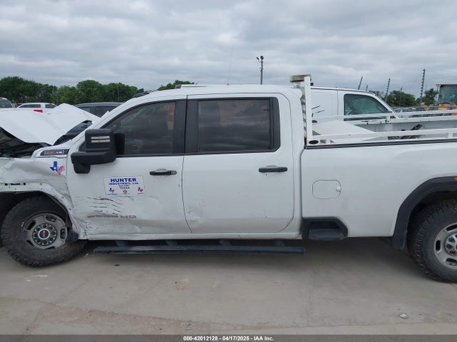 1GT18LE73MF286076 GMC L8t - Sidi, Vvt, Cast Iron