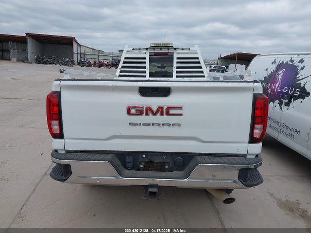 1GT18LE73MF286076 GMC L8t - Sidi, Vvt, Cast Iron