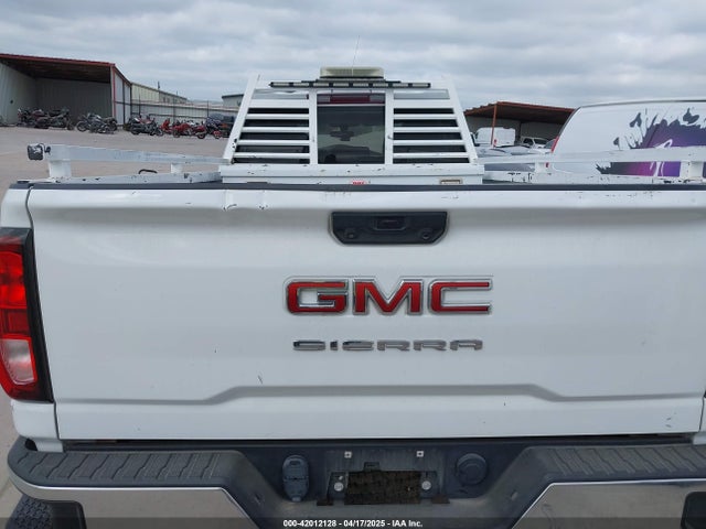 1GT18LE73MF286076 GMC L8t - Sidi, Vvt, Cast Iron