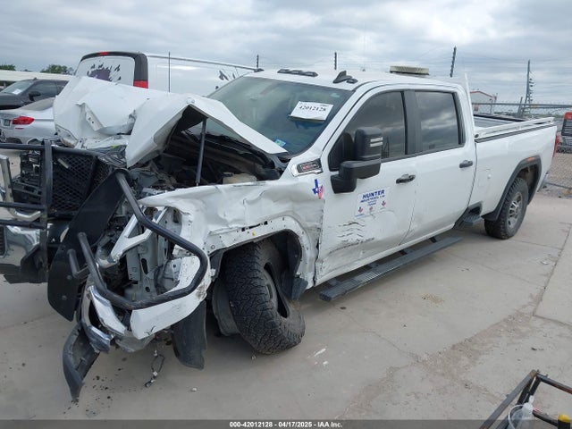 1GT18LE73MF286076 GMC L8t - Sidi, Vvt, Cast Iron
