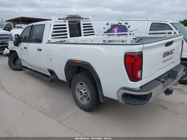 1GT18LE73MF286076 GMC L8t - Sidi, Vvt, Cast Iron