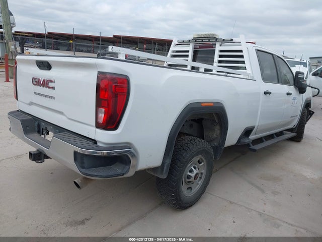 1GT18LE73MF286076 GMC L8t - Sidi, Vvt, Cast Iron