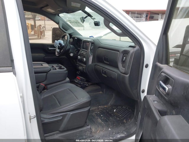 1GT18LE73MF286076 GMC L8t - Sidi, Vvt, Cast Iron