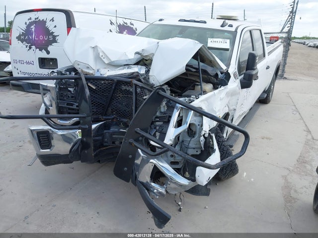 1GT18LE73MF286076 GMC L8t - Sidi, Vvt, Cast Iron