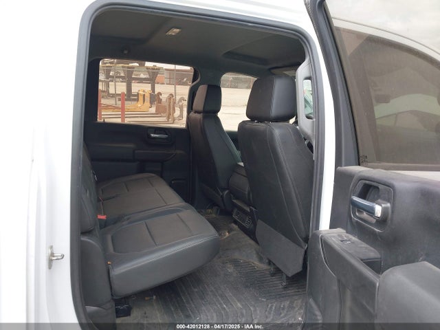 1GT18LE73MF286076 GMC L8t - Sidi, Vvt, Cast Iron