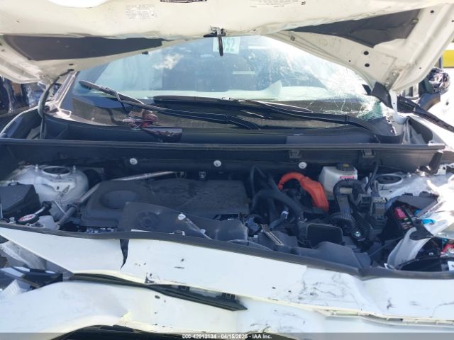 2024 TOYOTA RAV4 HYBRID 2T3E6RFV9RW077941 Photo 9