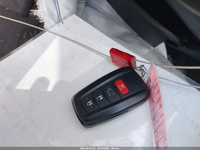 2024 TOYOTA RAV4 HYBRID 2T3E6RFV9RW077941 Photo 10