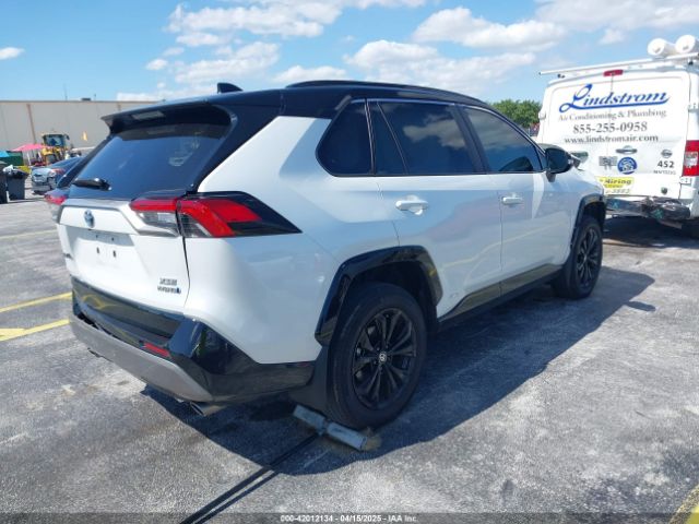 2024 TOYOTA RAV4 HYBRID 2T3E6RFV9RW077941 Photo 3
