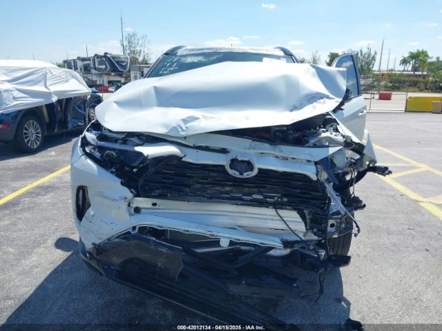 2024 TOYOTA RAV4 HYBRID 2T3E6RFV9RW077941 Photo 5