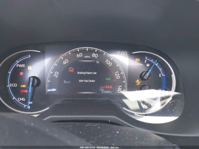 2024 TOYOTA RAV4 HYBRID 2T3E6RFV9RW077941 Photo 6