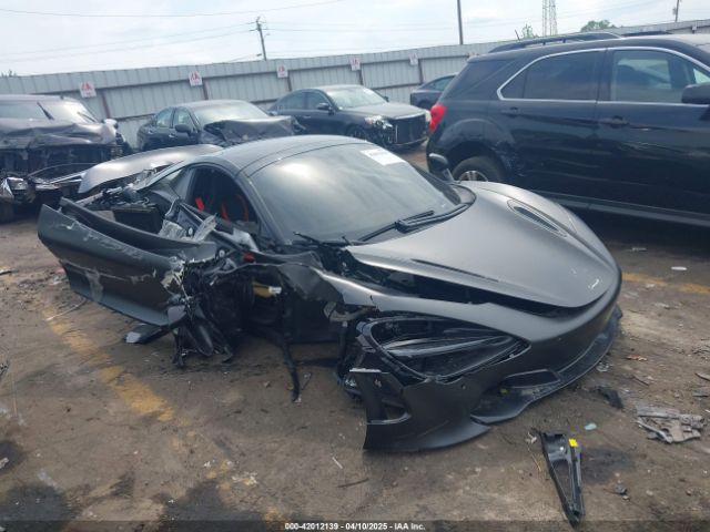 2021 MCLAREN 720S SBM14FCA0MW006035 Photo 0