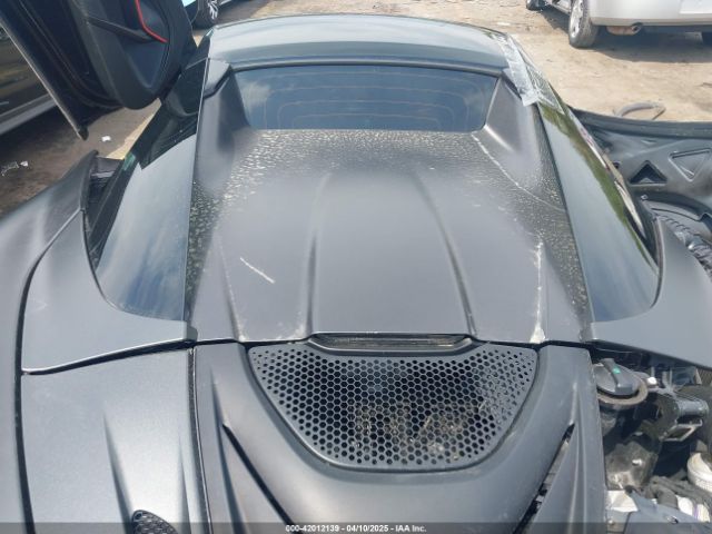 2021 MCLAREN 720S SBM14FCA0MW006035 Photo 9
