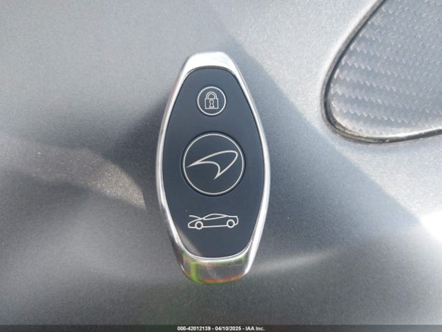 2021 MCLAREN 720S SBM14FCA0MW006035 Photo 10