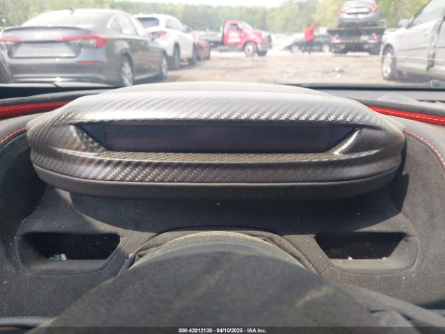 SBM14FCA0MW006035 Mclaren 720s Luxury Spider/performance Spider/spider