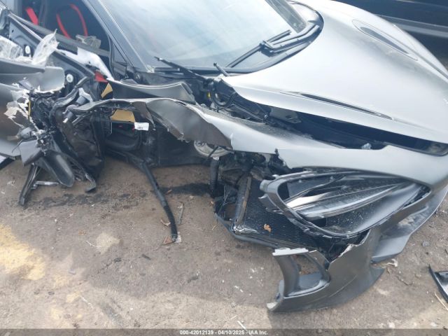 2021 MCLAREN 720S SBM14FCA0MW006035 Photo 5