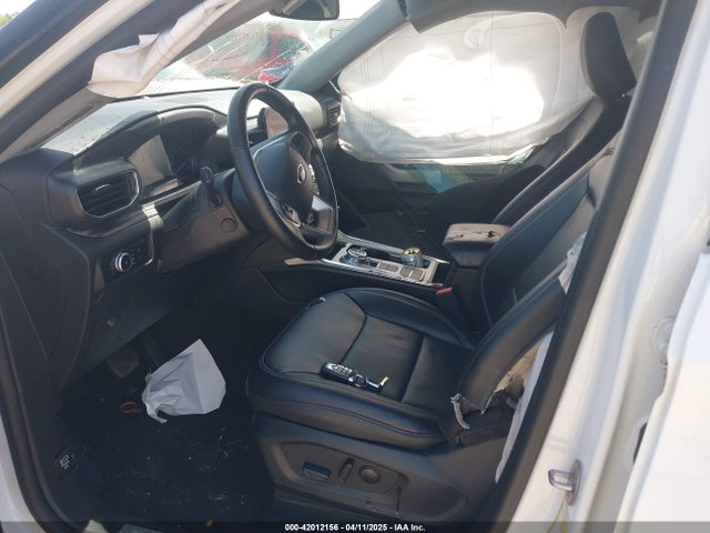 Ford Explorer Limited 2023 1FMSK7FH2PGA07604 Image 5