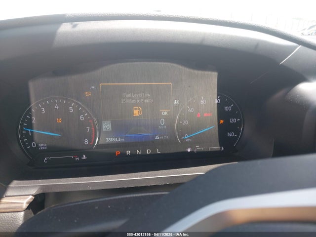 Ford Explorer Limited 2023 1FMSK7FH2PGA07604 Image 7