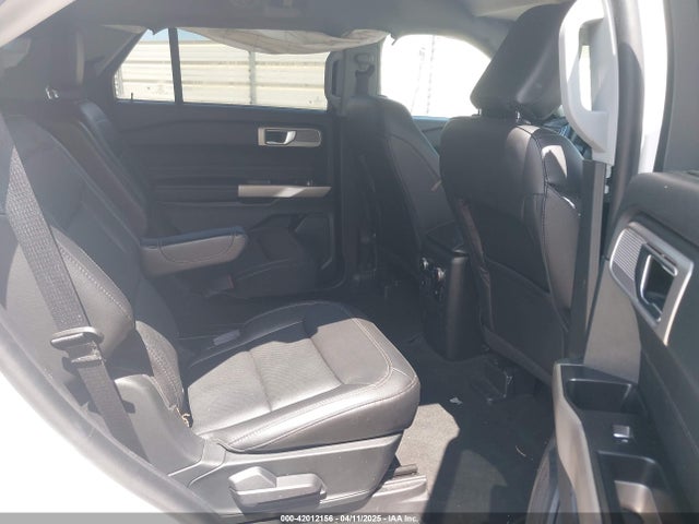 Ford Explorer Limited 2023 1FMSK7FH2PGA07604 Image 8