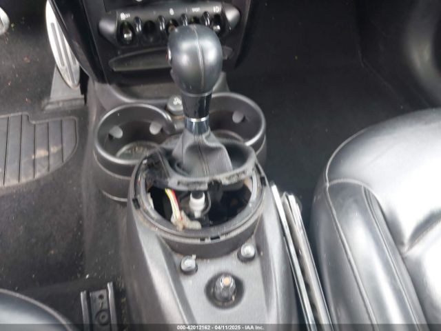 WMWZC3C54EWP26131 Mini Countryman Cooper S